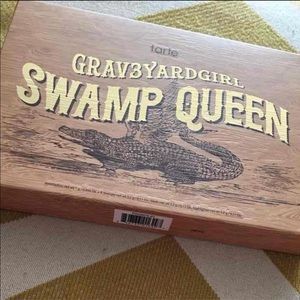 Tarte Swamp Queen palette
